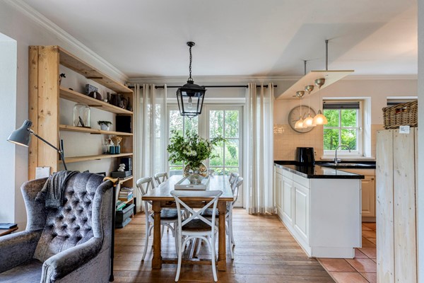 Medium property photo - Duifpolder 2A, 3155 CA Maasland